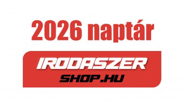 Naptár 2026