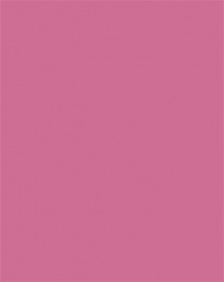 Színes papír, A3, 130 g, 50 lap, FOLIA, fáradt rózsaszín