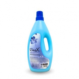 Öblítő koncentrátum, 2 l, "DarX Blue Premium"