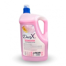 Öblítő koncentrátum, 5 l, "DarX Pink Premium"
