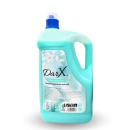 Öblítő koncentrátum, 5 l, "DarX Green Premium"