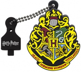 Pendrive, 16GB, USB 2.0, EMTEC "Harry Potter Hogwarts"
