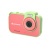 Fényképezőgép, digitális, vízálló, gyerekeknek, AGFAPHOTO Realikids 2 "ARKCW2PK", piros-zöld