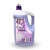 Öblítő koncentrátum, 5 l, "DarX Lavender Premium"