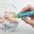 Dekortoll készlet, zselés, APLI "Decor Pen", gyöngyházfényű