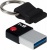 Pendrive, 64GB, USB 3.2, EMTEC "T100 Nano Ring"